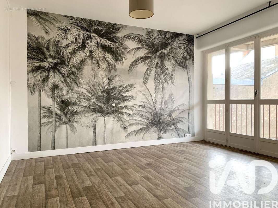 Photo 6 - Appartement à ORLEANS