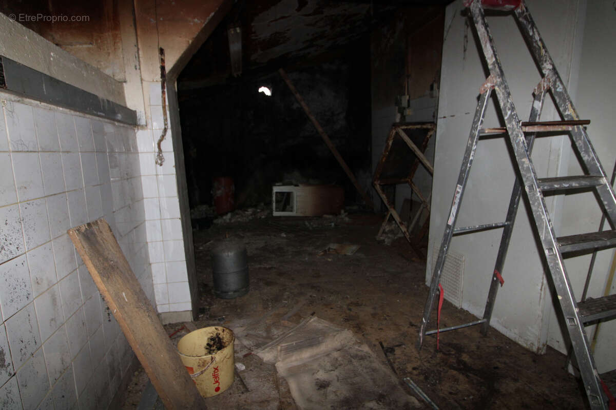 Appartement à SAINT-AMBROIX