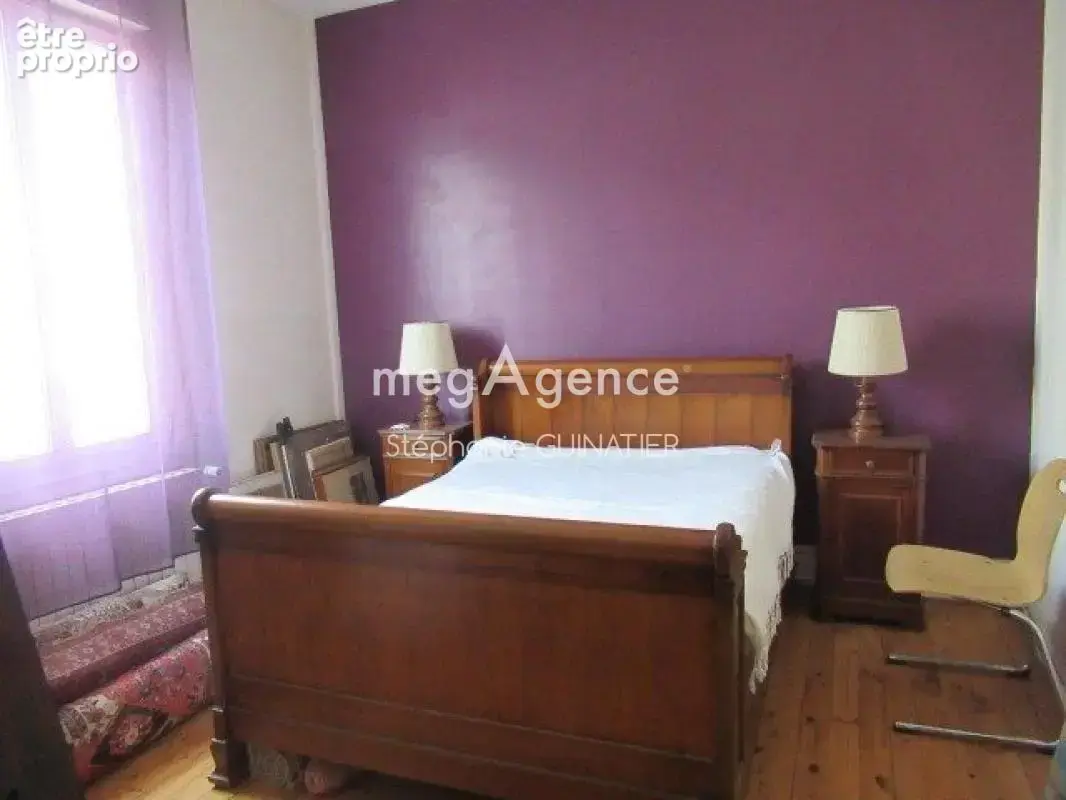 Maison 106 m², 3 chambres 2 terrasses, cave - photo 5