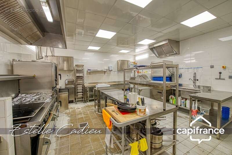 Maison à CHANTONNAY