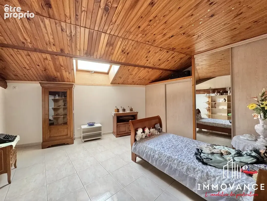 Maison 180 m² à Mauguio  - photo 6