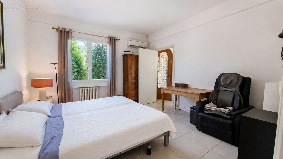 Maison à ANTIBES