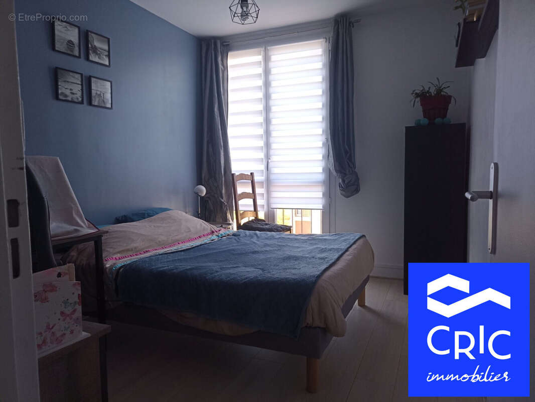 Appartement à LE HAVRE