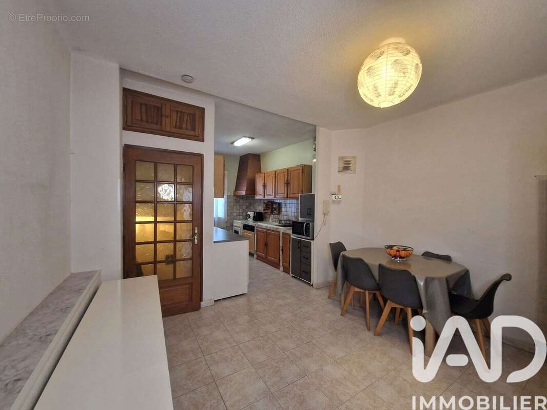 Photo 6 - Maison à FABREGUES