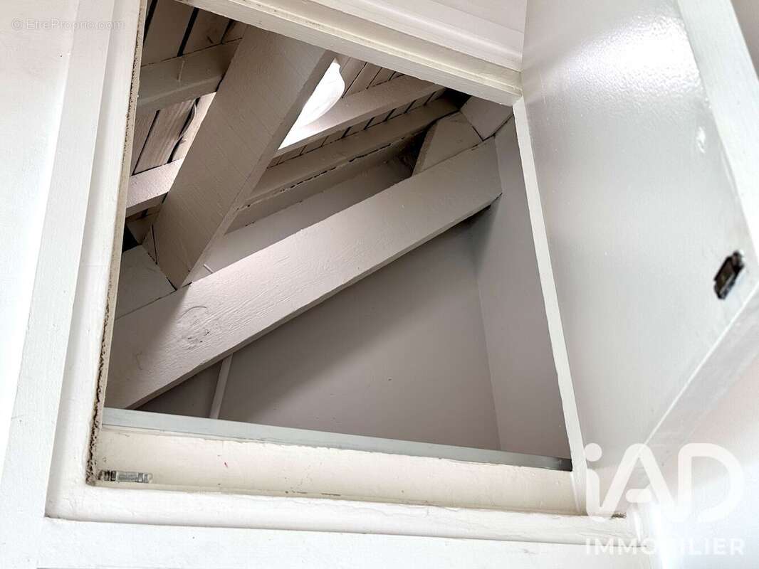 Photo 7 - Appartement à PARIS-17E