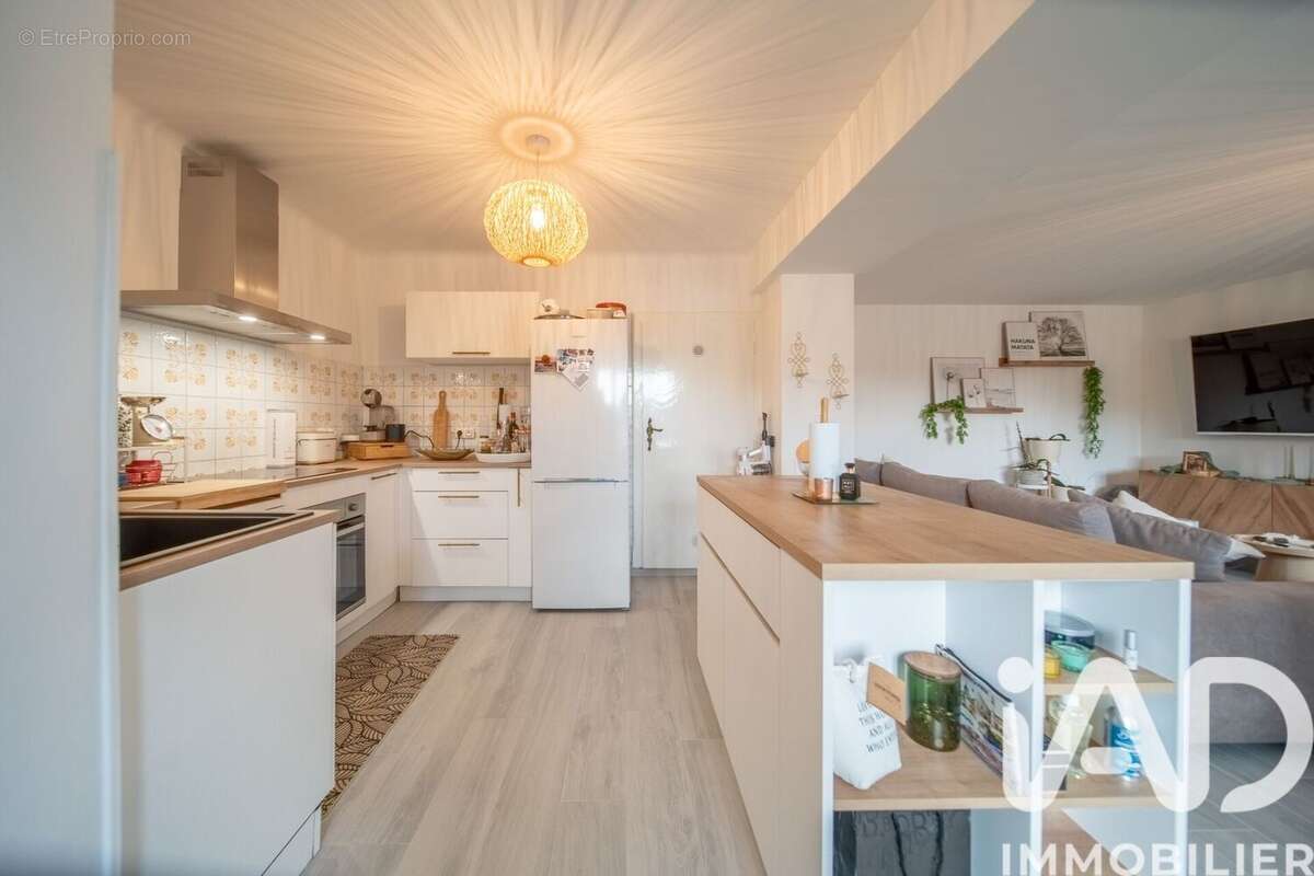 Photo 3 - Maison à FONTOY