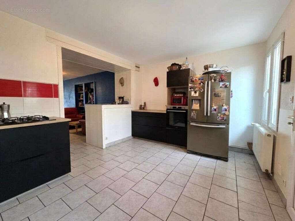 Maison à BLETTERANS