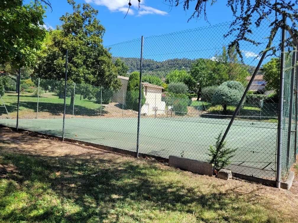 Maison à PEYMEINADE