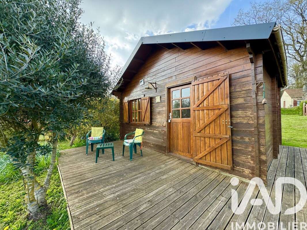 Photo 8 - Terrain à ALLIGNY-COSNE