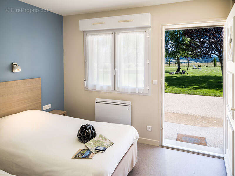 Appartement à AUBUSSON-D'AUVERGNE