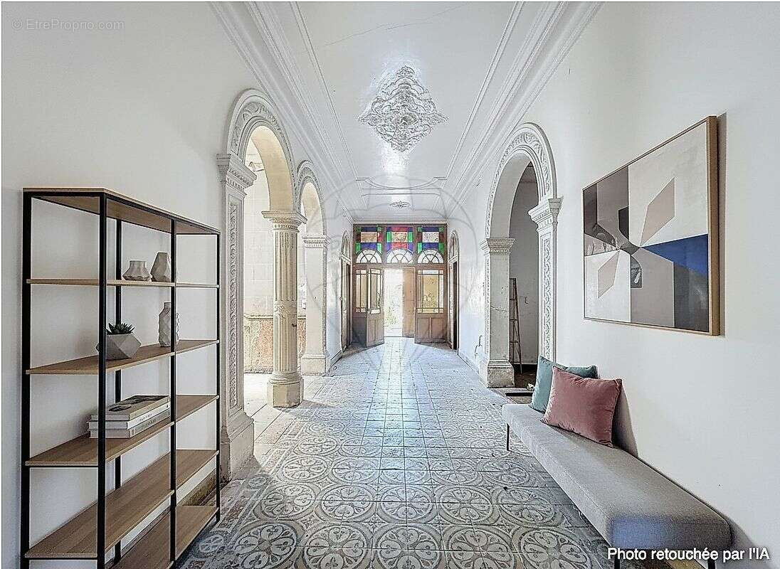 Maison 6 chambre(s) à vendre - photo 7