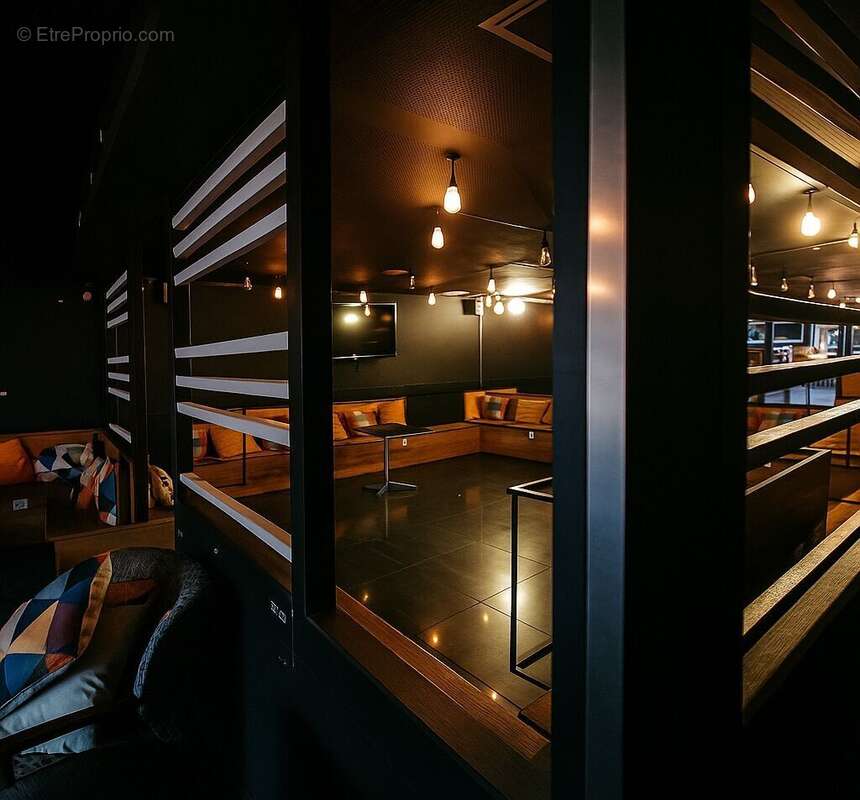 Commerce à BORDEAUX