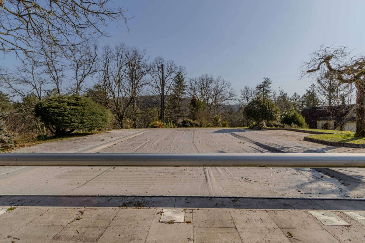 Maison à SAINT-CYPRIEN