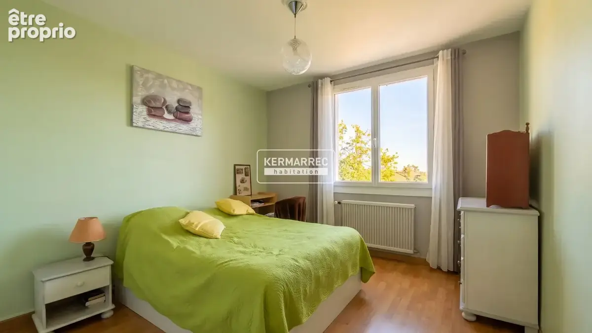 ORVAULT - Appartement de type 3 - 69m² - photo 3