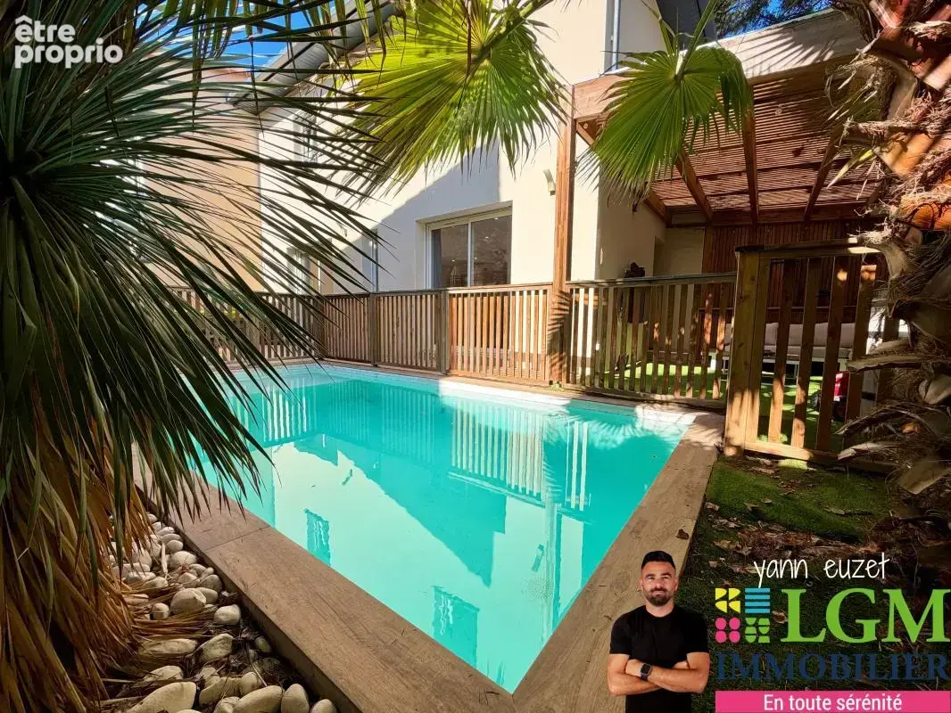 L’Oasis de Saint-Brès - photo 1