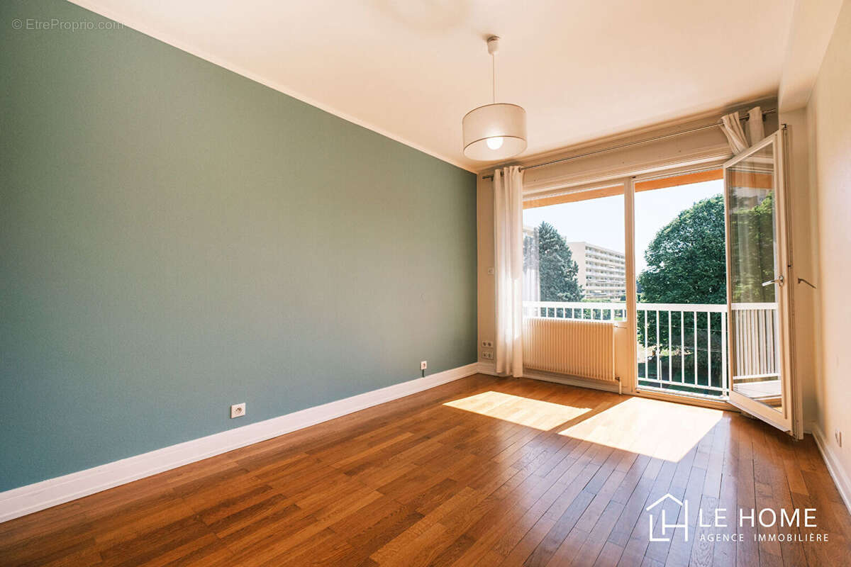 Appartement à ECULLY