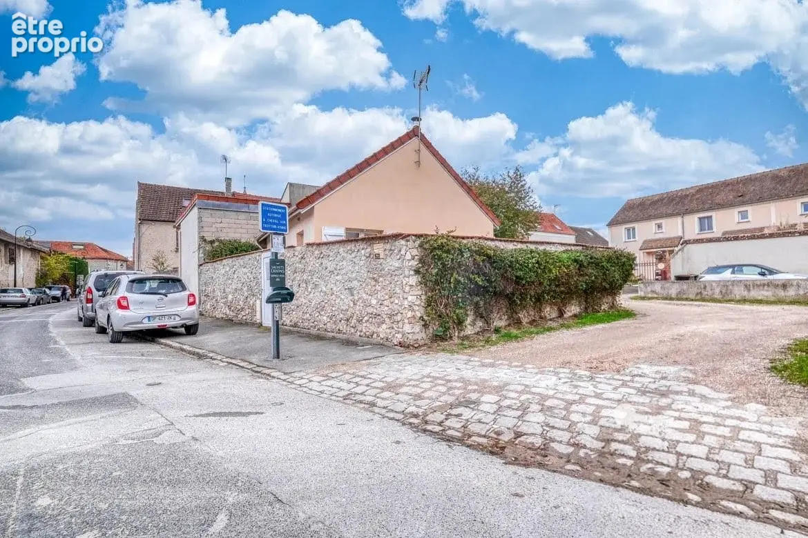 Maison récente 2 ch - photo 9