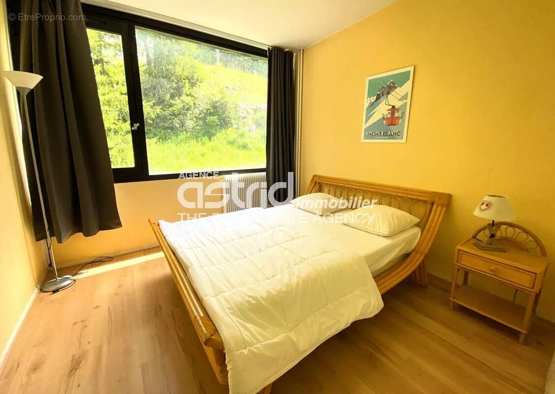  Appartement à Flaine – Résidence Eridan - photo 6