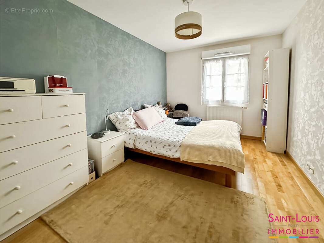 Appartement à POISSY