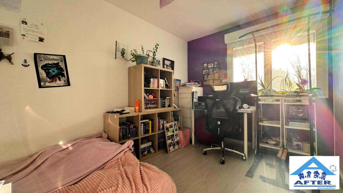 Maison à EINVILLE-AU-JARD