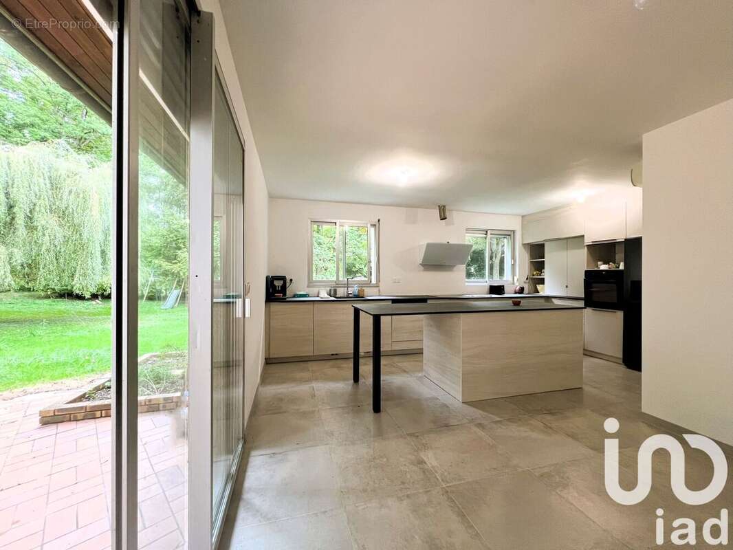 Photo 7 - Maison à FLAGEY-ECHEZEAUX