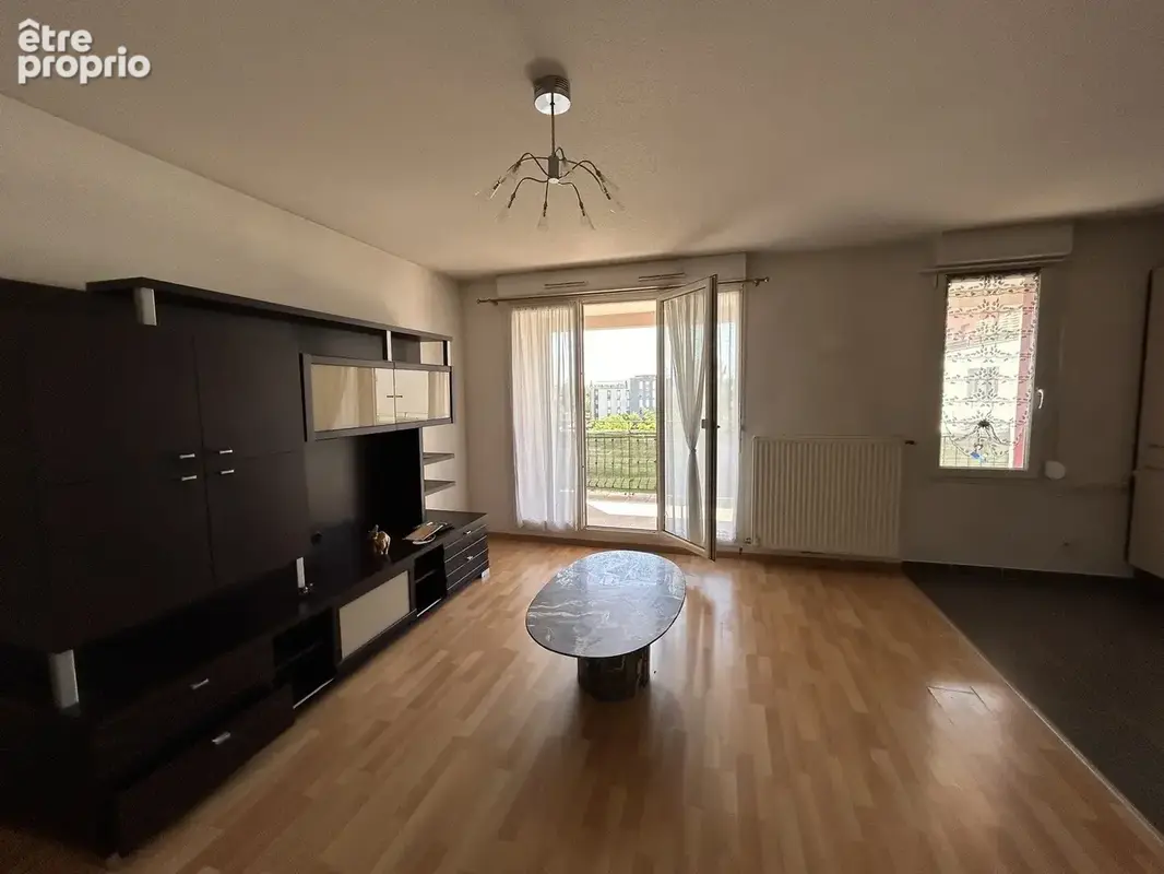 Appartement 60 m² à Pfastatt  - photo 3