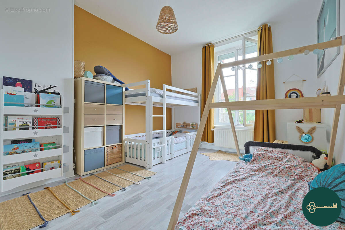 Appartement Toul 7 pièces 173 m2 - photo 9