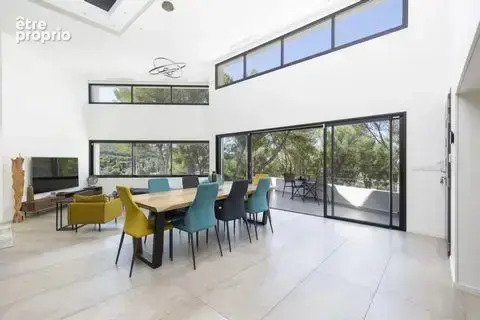 Maison 8 pièces 295 m² à vendre à Cassis (13260) - photo 3