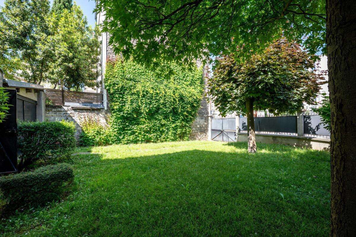 Maison avec jardin de 125 m² aux portes de Paris ! - photo 7