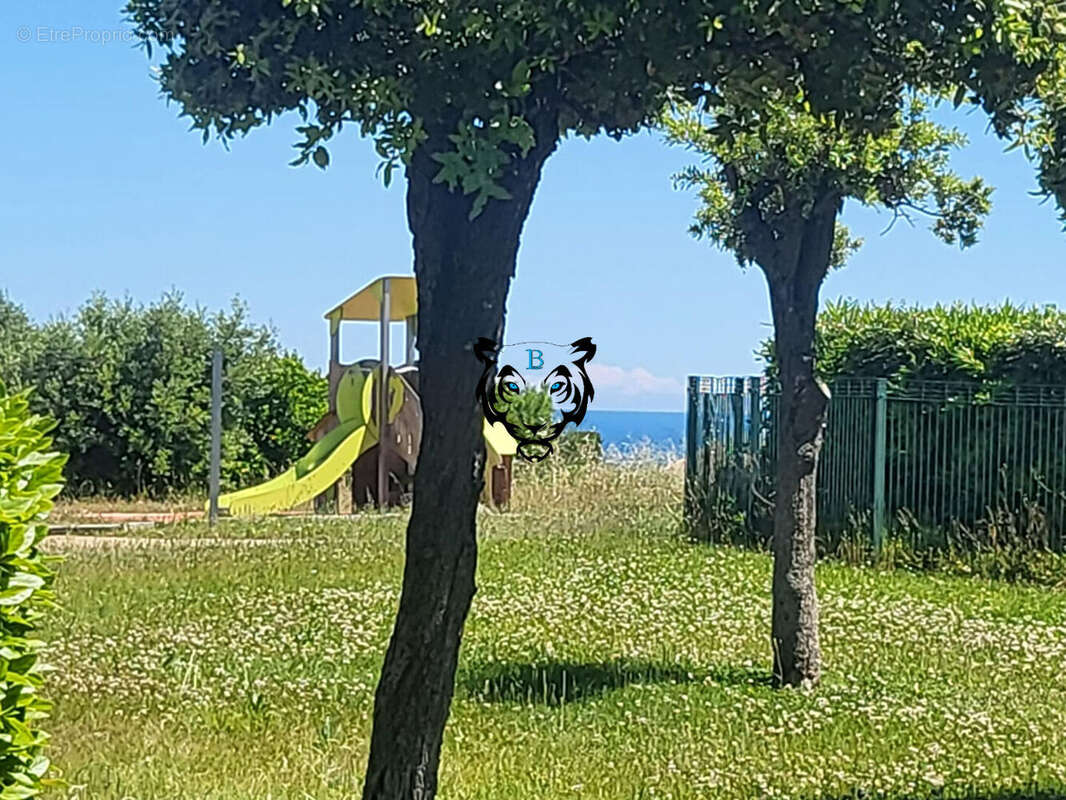 Appartement à LES ISSAMBRES