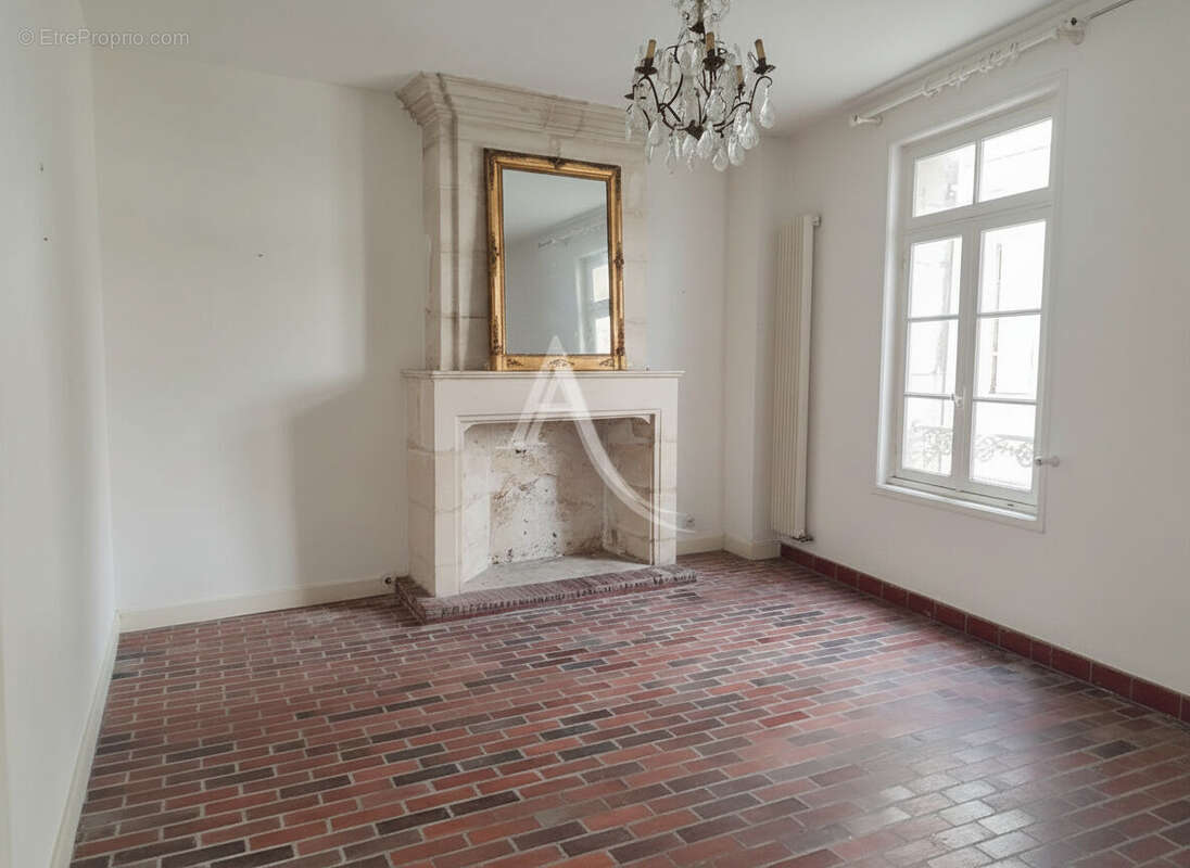 Ensemble Immobilier - Saintes Rive Gauche - photo 2