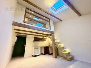 Appartement à SOMMIERES