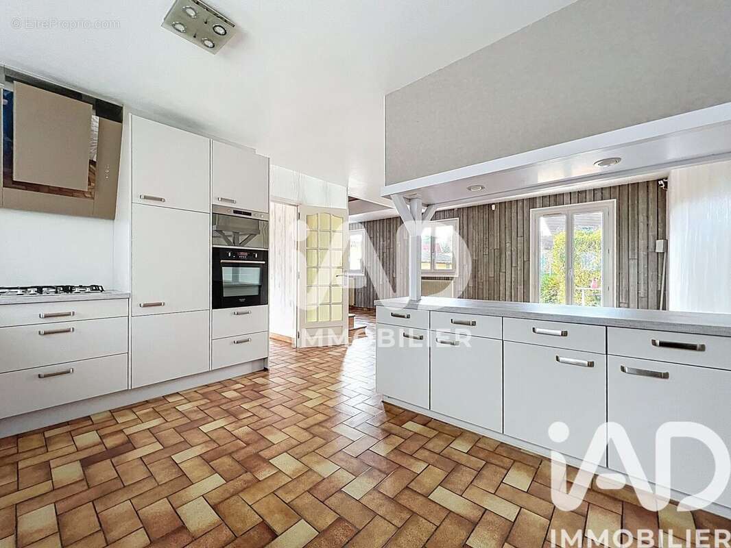 Photo 4 - Maison à TOURNAN-EN-BRIE