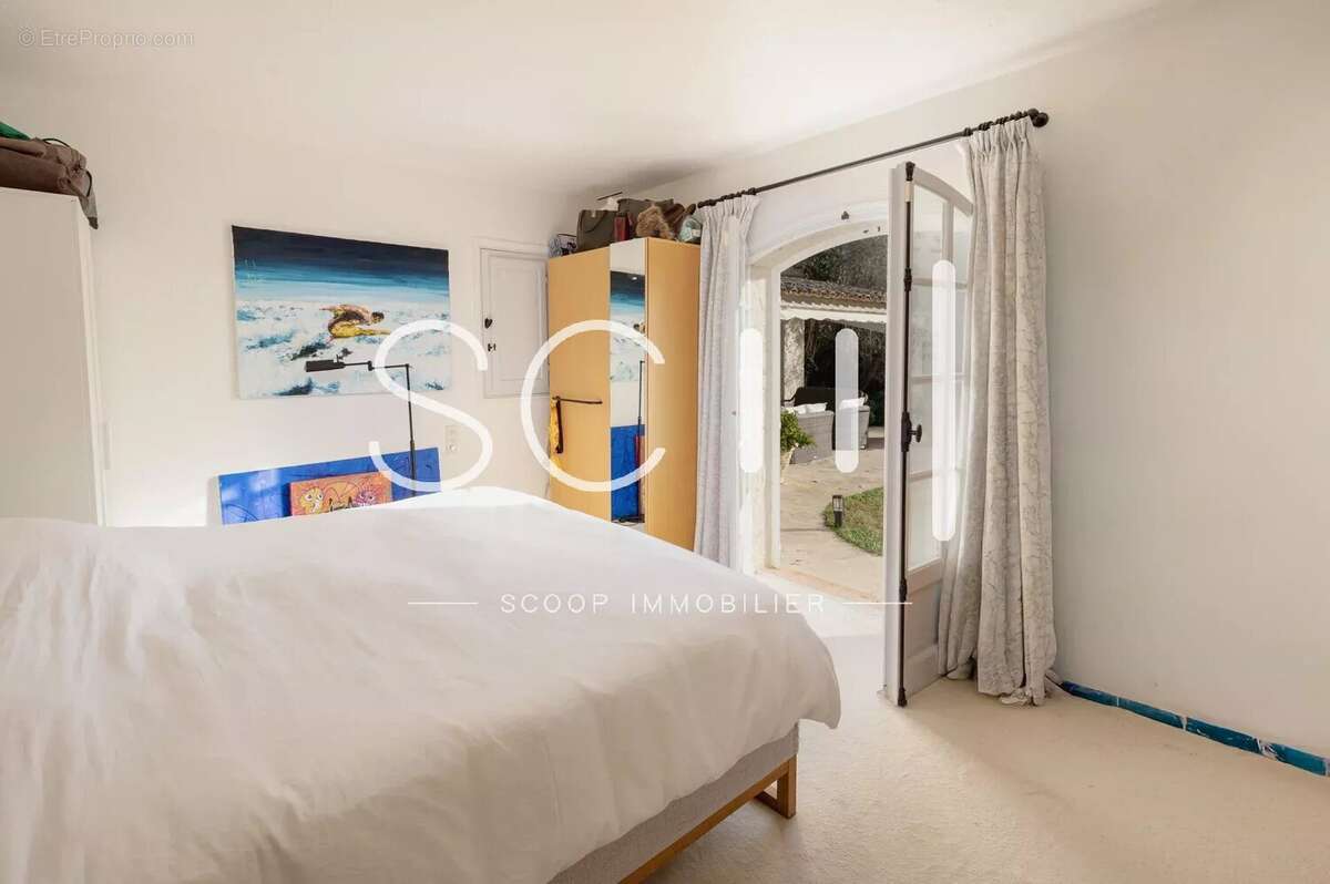 Maison à ANTIBES
