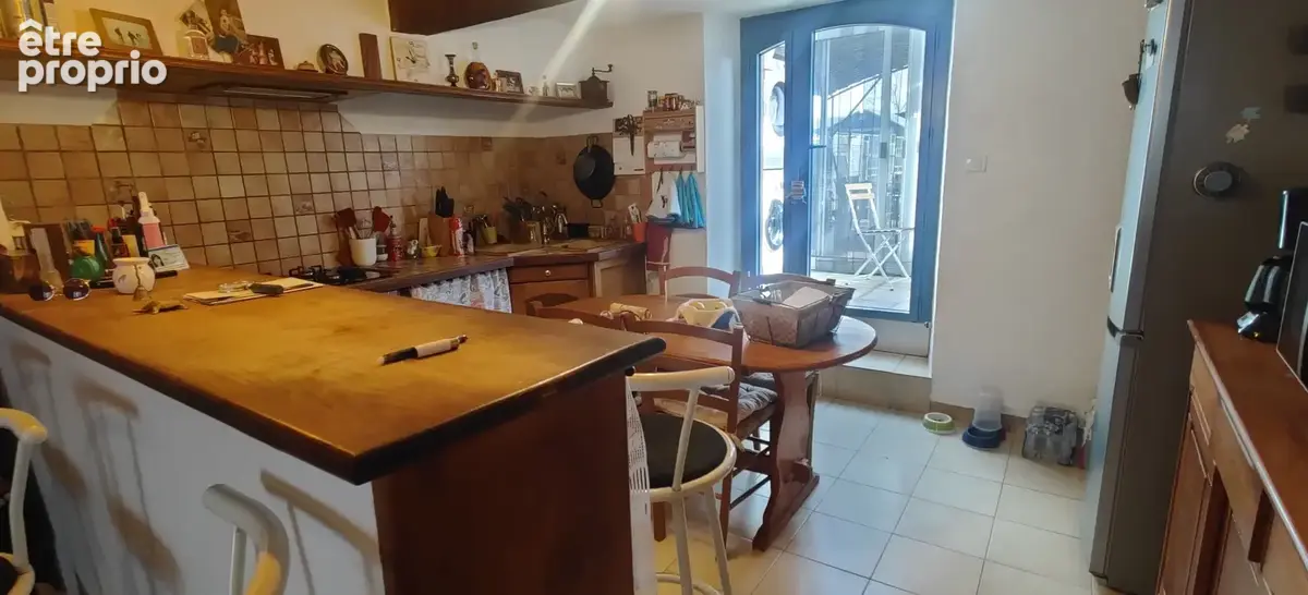 Maison 3 pièces 69 m² à vendre à Calmont (31560) - photo 13