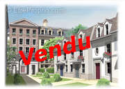 Maison à MAISONS-ALFORT