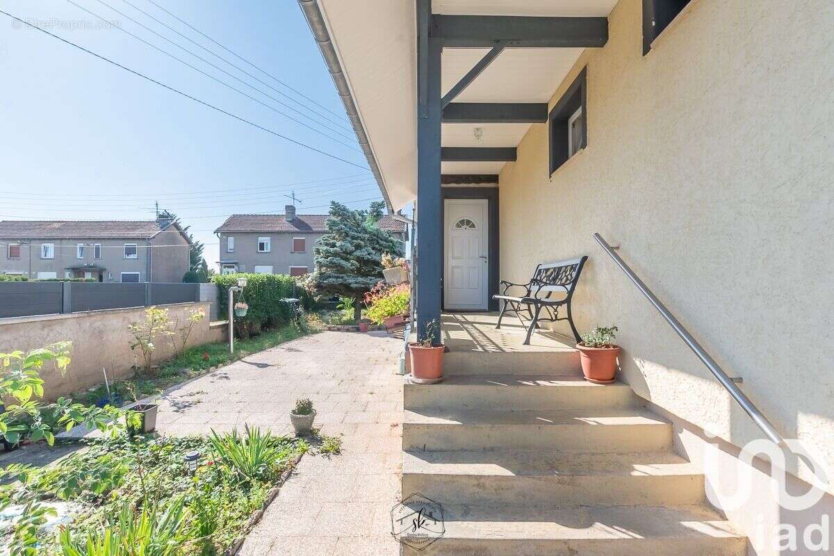 Photo 3 - Maison à PIENNES