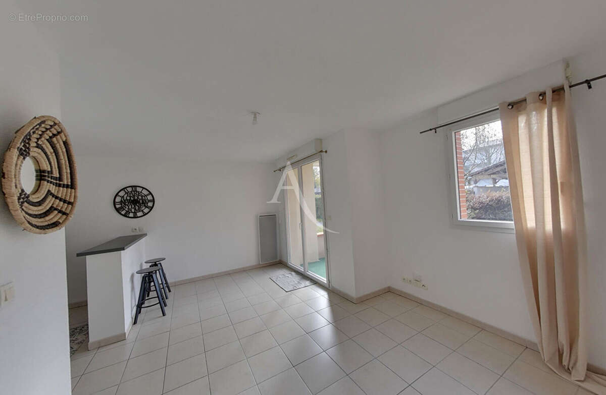 Appartement à MONTAUBAN