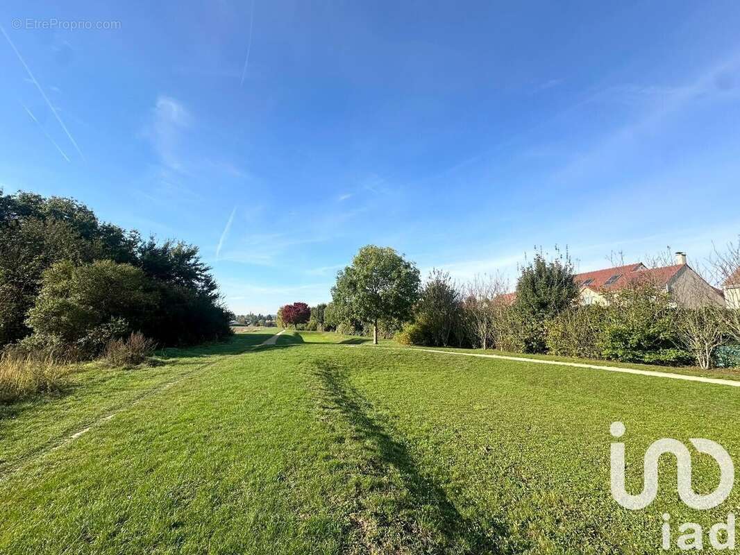 Photo 2 - Maison à LONGJUMEAU