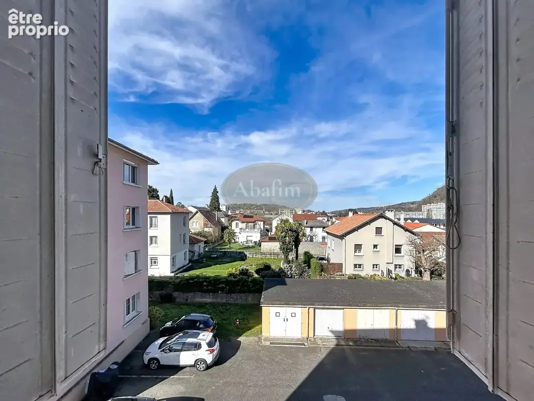 Appartement T3 Lourdes - photo 3