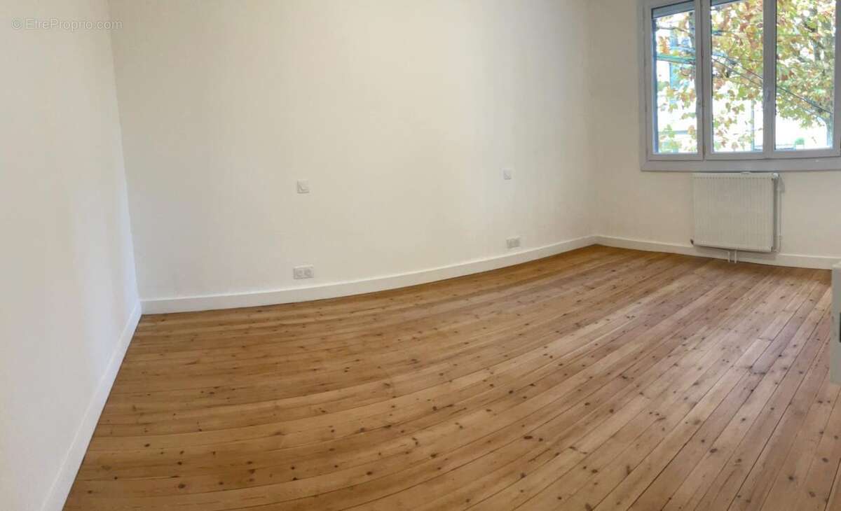 Maison enitèrement rénovée Nantes Bd de la Fraternité - photo 10