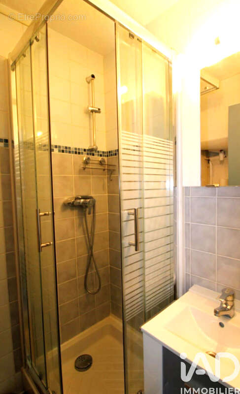 Photo 5 - Appartement à GREOUX-LES-BAINS