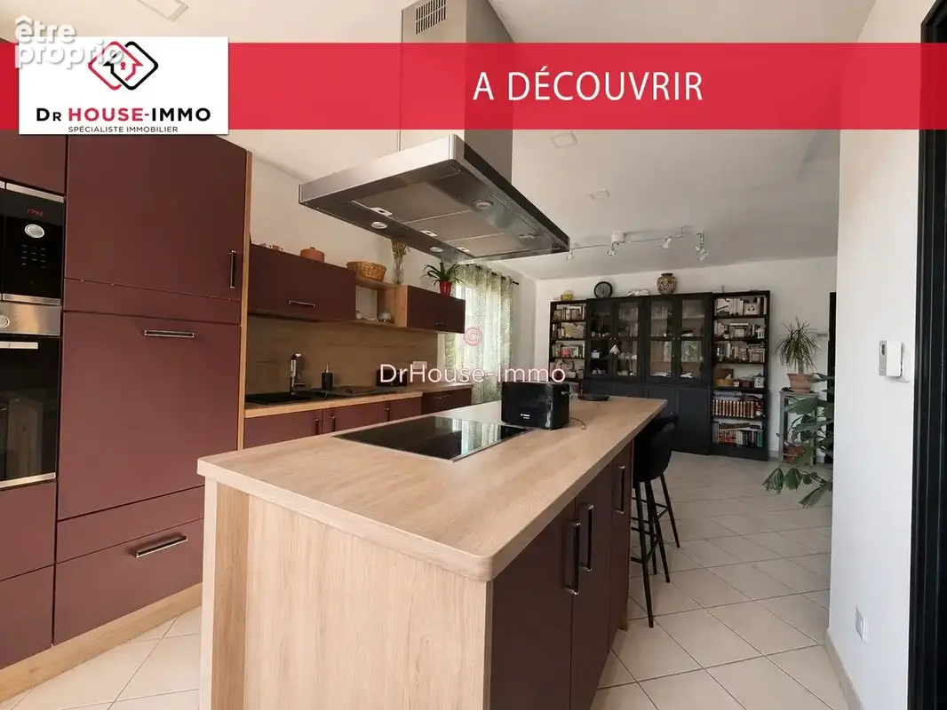 Maison 116 m² à Bassillac  - photo 7