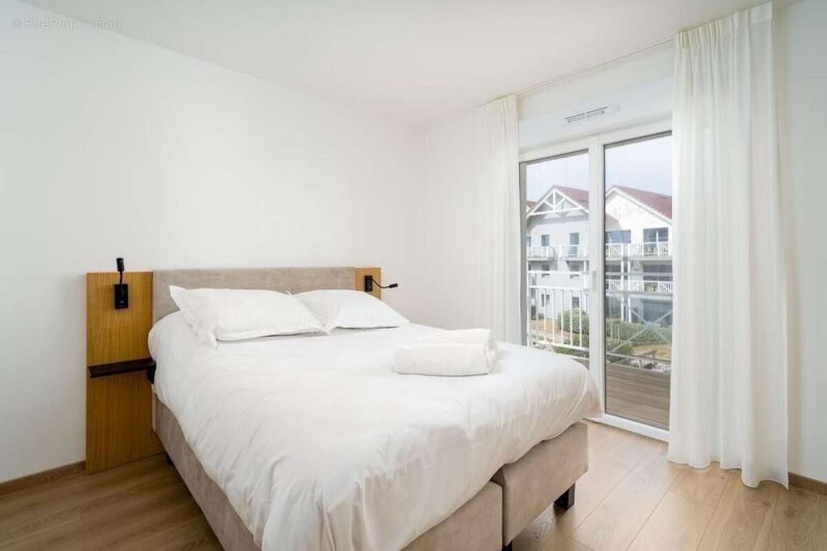 Photo 3 - Appartement à EQUIHEN-PLAGE