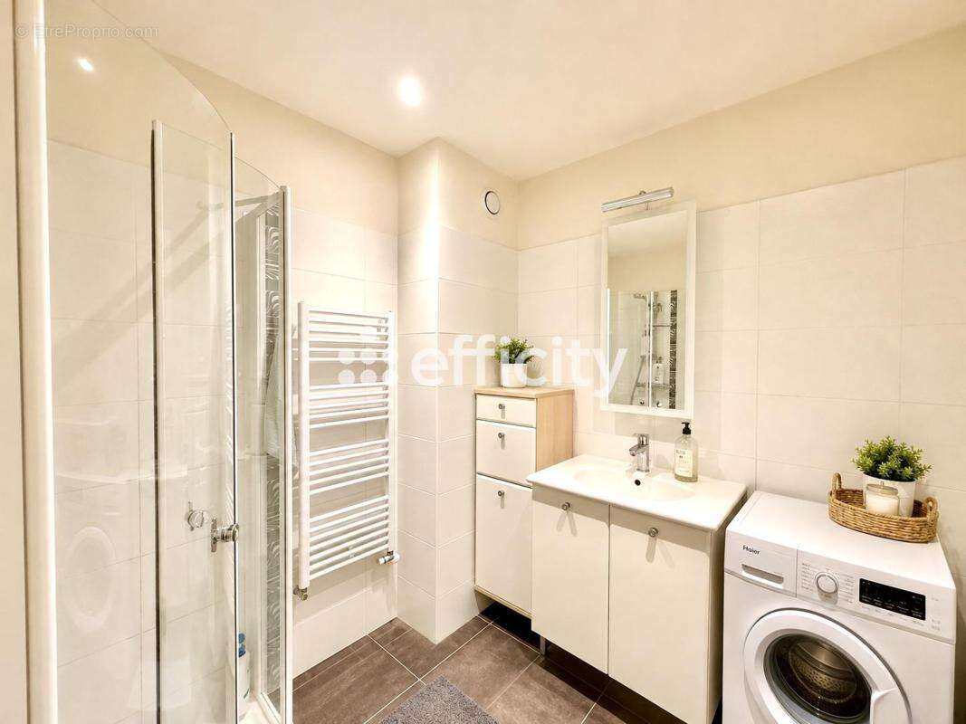 Appartement - photo 7