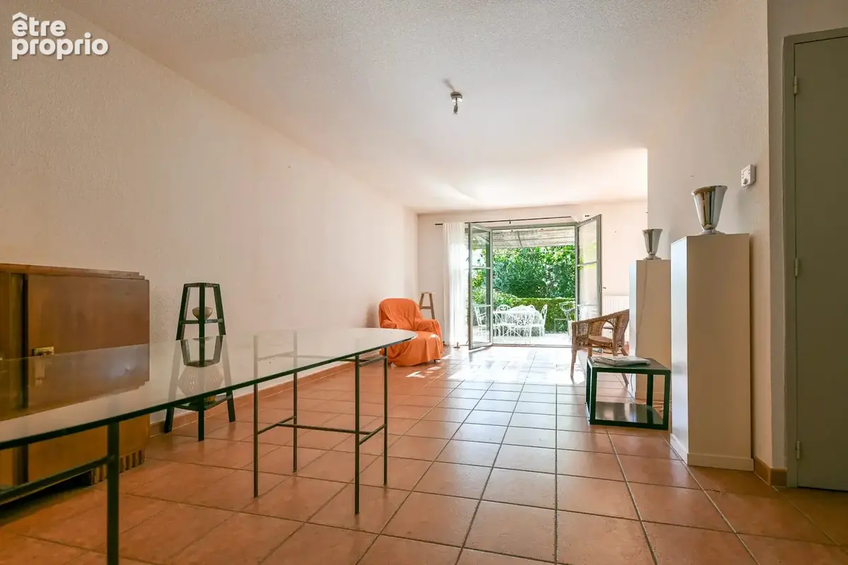 Maison de ville de 86 m² avec jardin dans une résidence sécurisée - photo 5