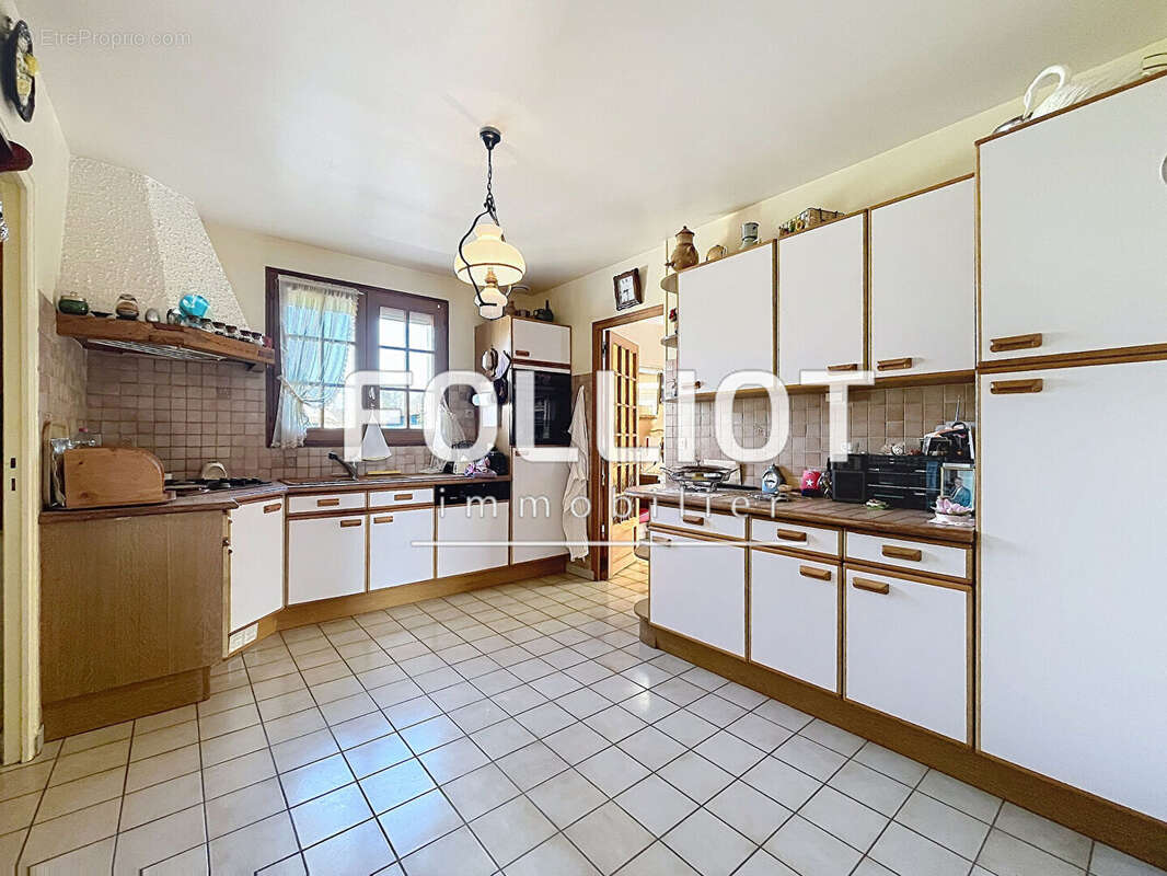 A VENDRE Maison Agneaux                                                                               6 pièce(s) 150 m2 - photo 10