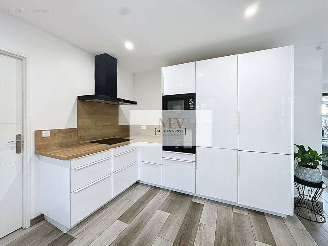 Maison à BRY-SUR-MARNE