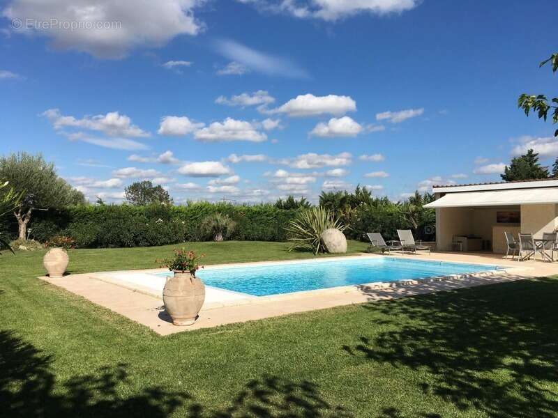 Maison à SAINT-ALBAN