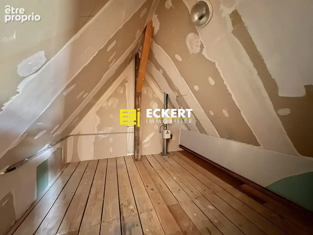 Appartement 4 pièces 105 m² à vendre à Bergbieten (67310) - photo 8